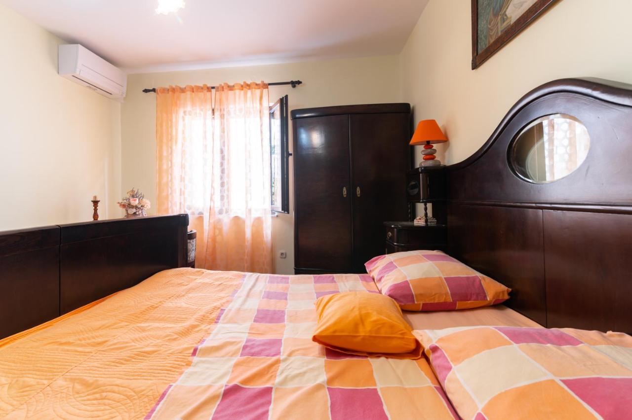 Ferienhaus House Suzi Zadar