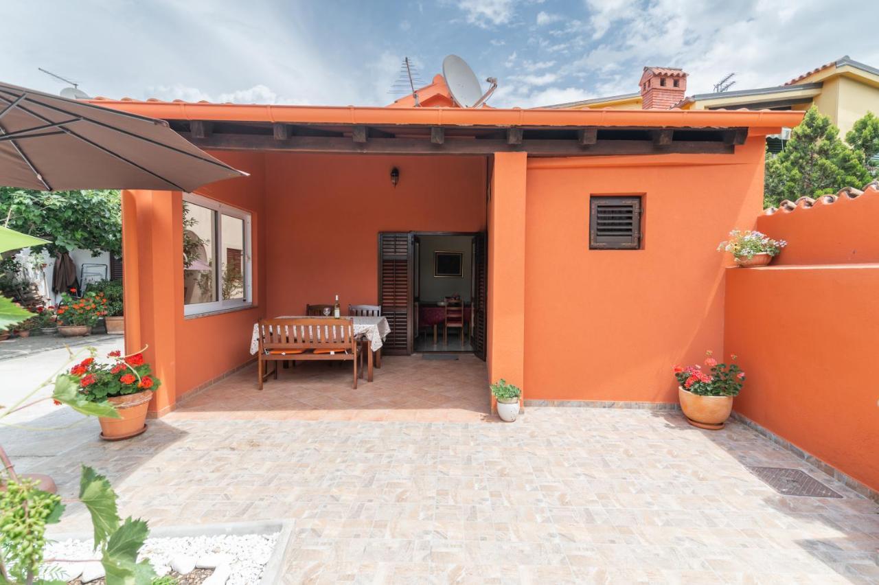 House Suzi Ferienhaus