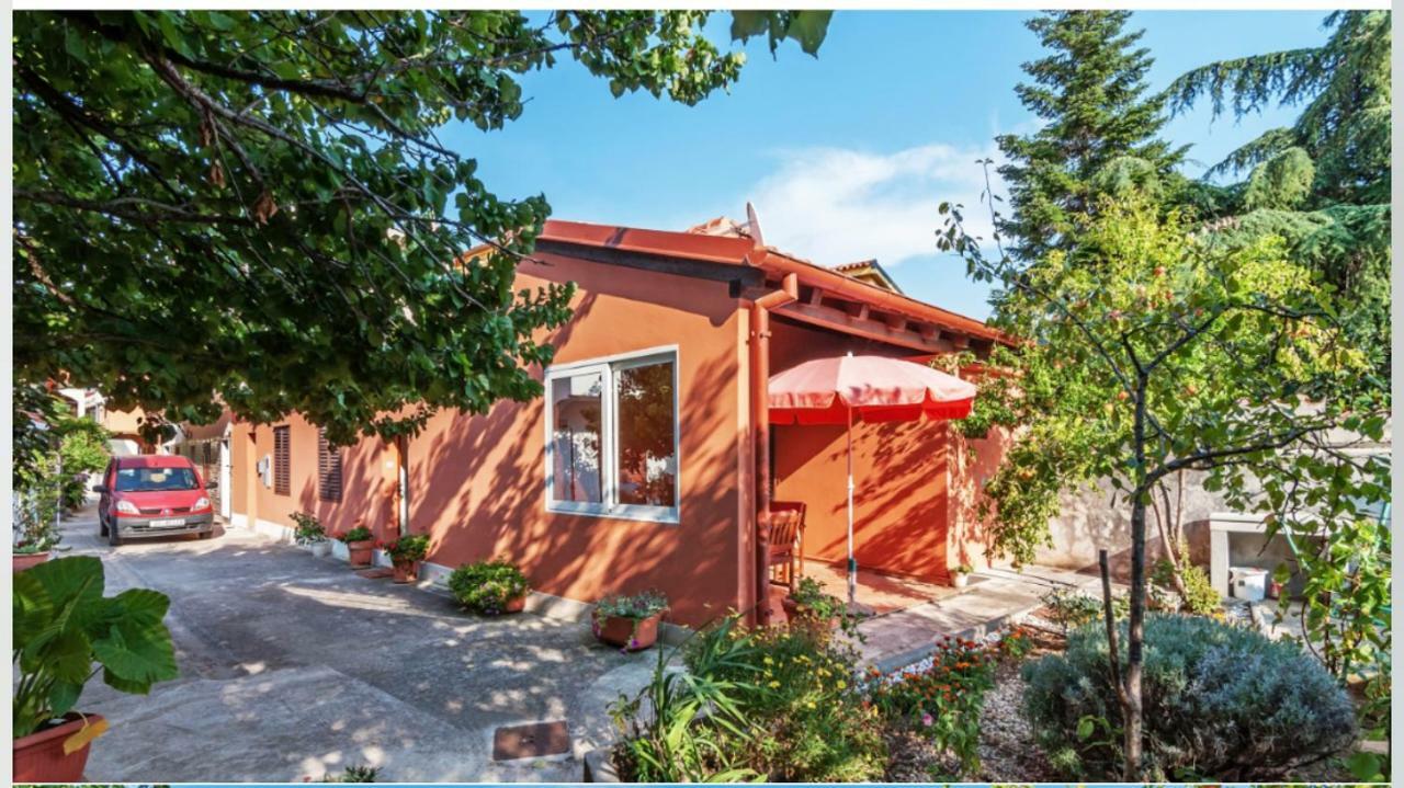 House Suzi Ferienhaus *